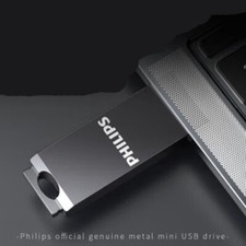 Philips USB flash drive 32GB computer office