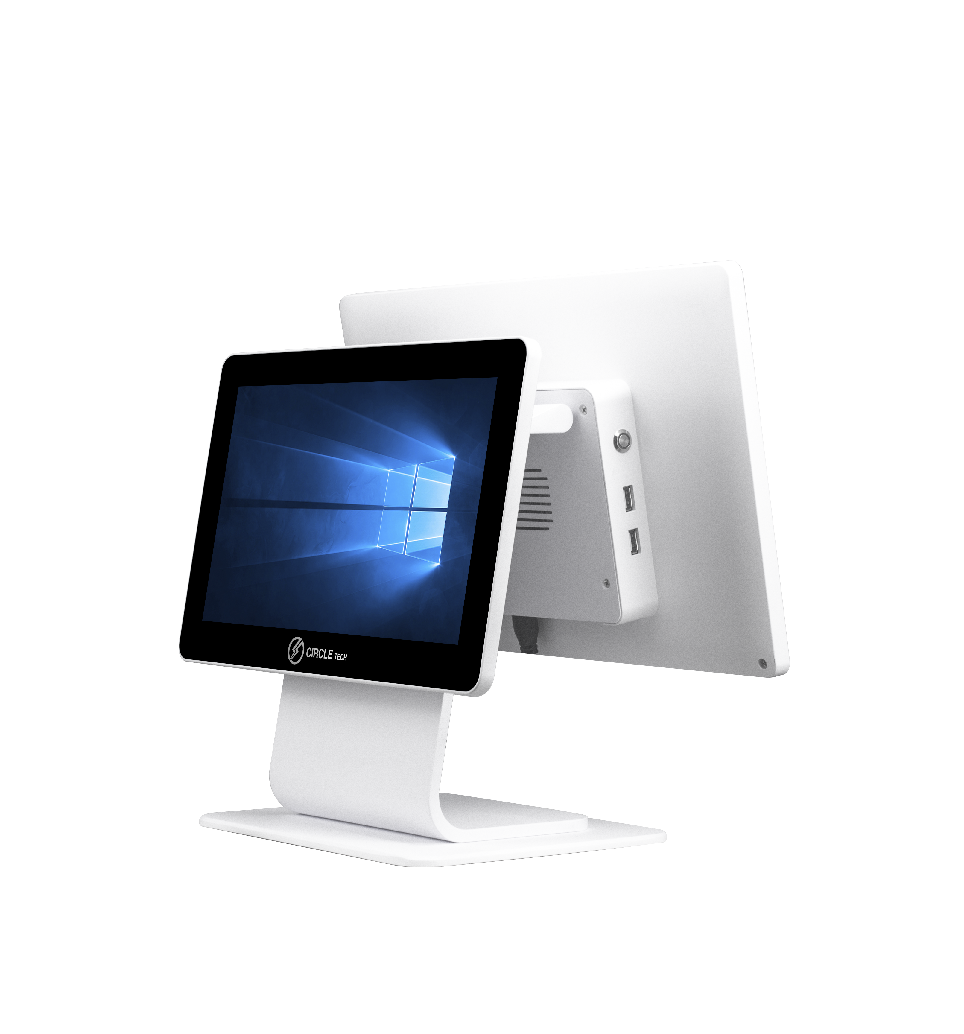 Circle Tech POS RS627P